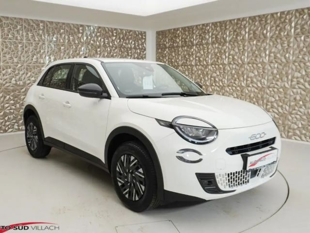 Fiat 600e Hybrid-600 T-Gen3 145