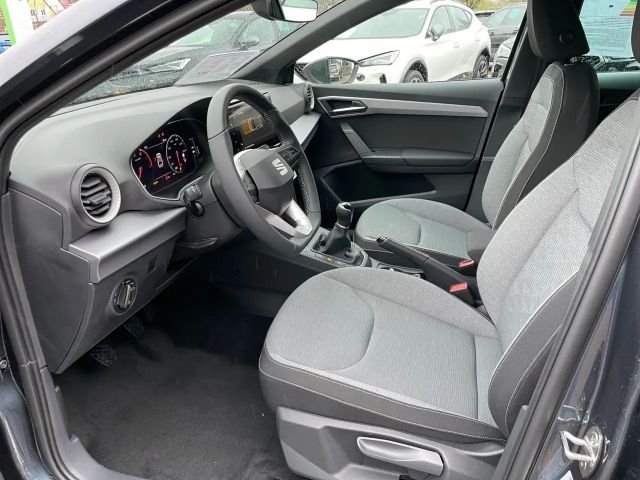 Seat Ibiza 1.0 TSI Xcellence