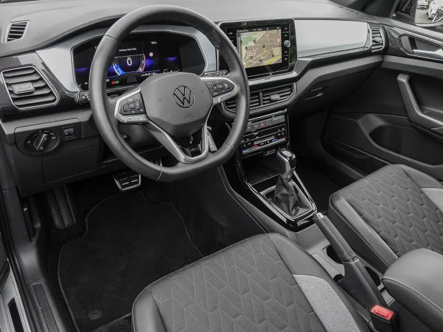 Volkswagen T-Cross 1.5 TSI DSG Life