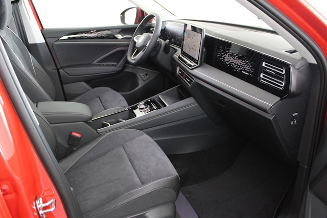 Volkswagen Tiguan DSG Elegance Elegance