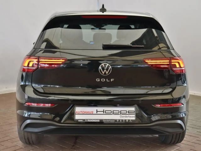 Volkswagen Golf 1.5 TSI DSG Golf VIII Life