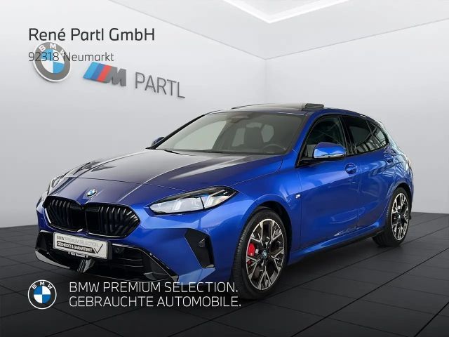 BMW 120 M-Sport Sedan