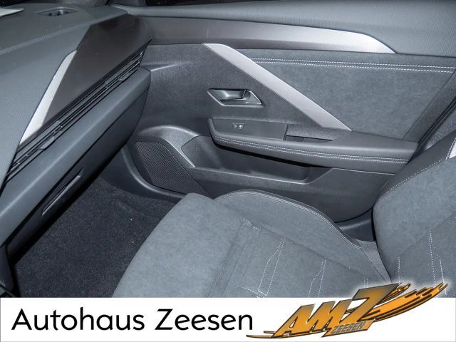 Opel Astra GS-Line Grand Sport Sports Tourer