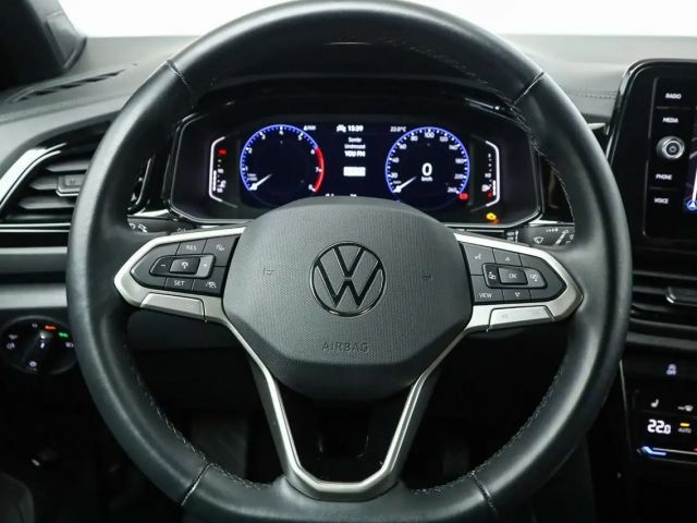 Volkswagen T-Roc 1.0 TSI Style
