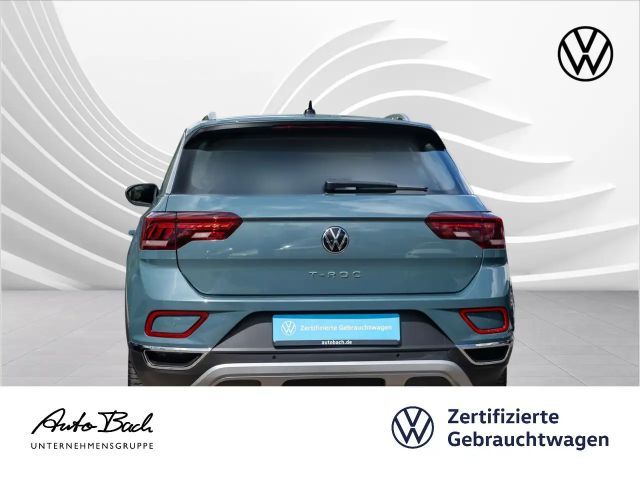 Volkswagen T-Roc 1.0 TSI Style