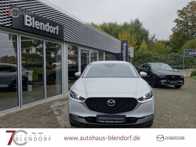 Mazda CX-30 Exclusive-line