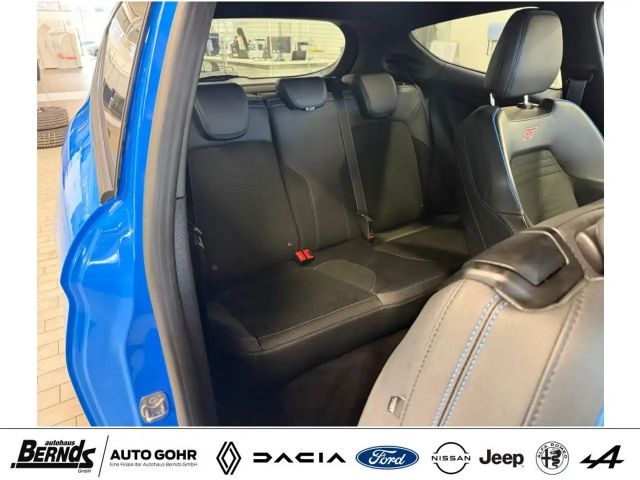 Ford Fiesta EcoBoost ST Line
