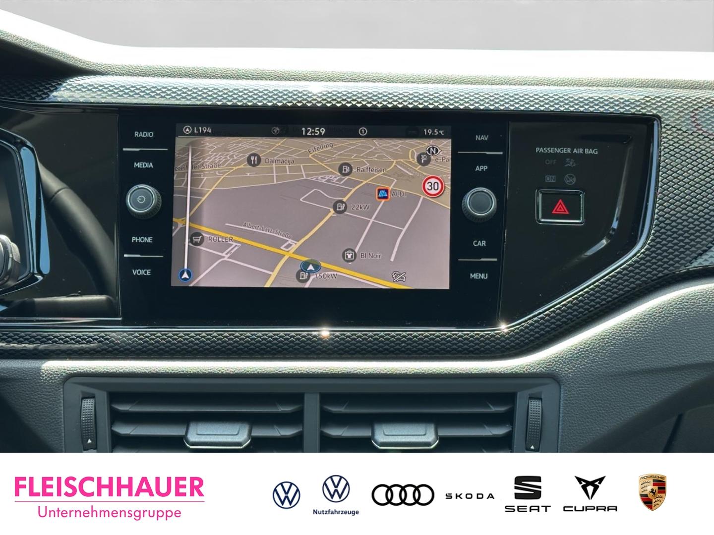 Volkswagen Taigo Life