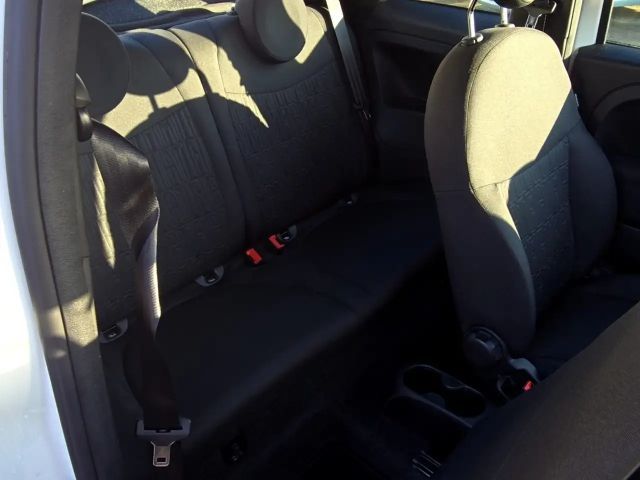 Fiat 500 1.0 Klima & Sound Carplay PDC