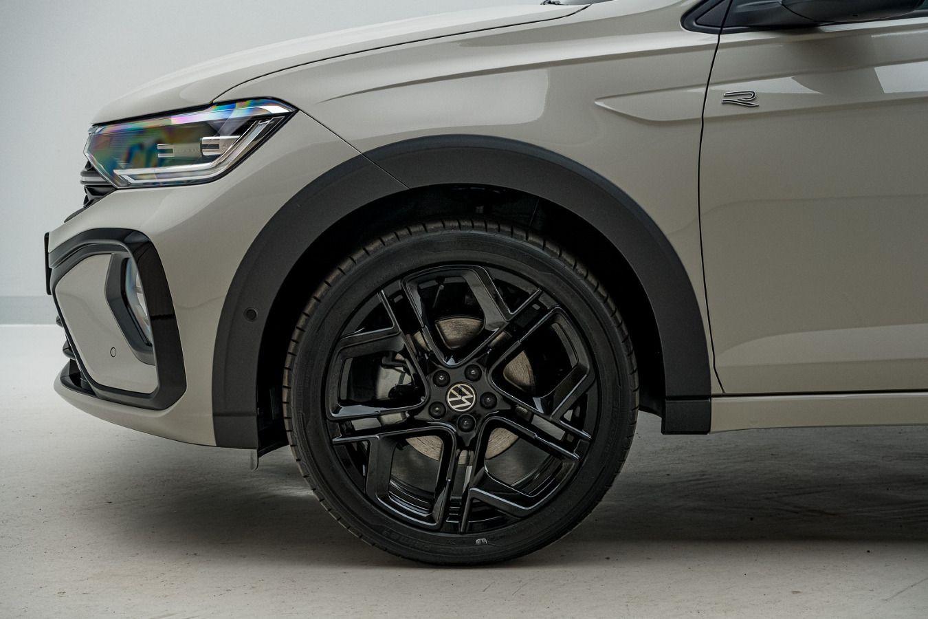 Volkswagen Taigo 1.0 TSI DSG R-Line