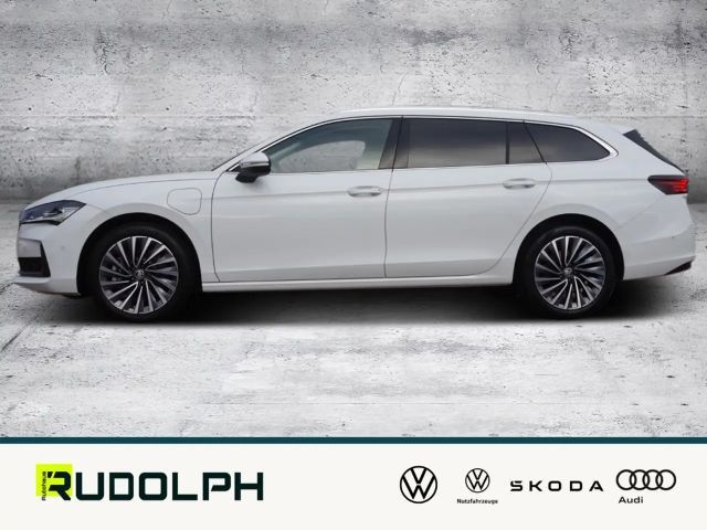 Skoda Superb 1.5 TSI Combi iV