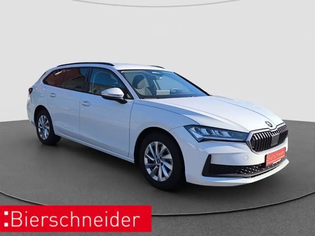 Skoda Superb 1.5 TSI Combi