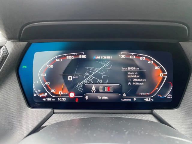 BMW 135 135i Sedan xDrive