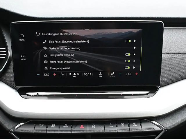 Skoda Octavia Combi Style Style iV