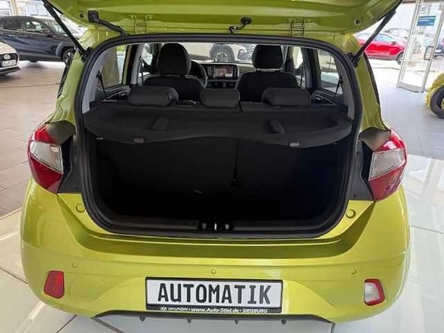 Hyundai i10 1.2 Comfort