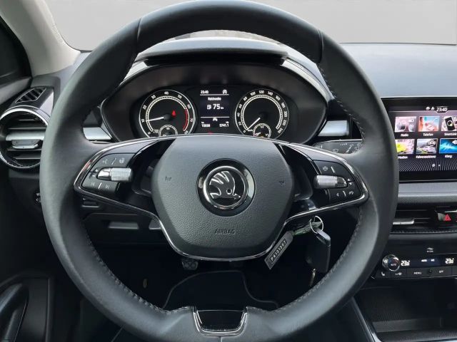 Skoda Fabia 1.0 TSI Ambition