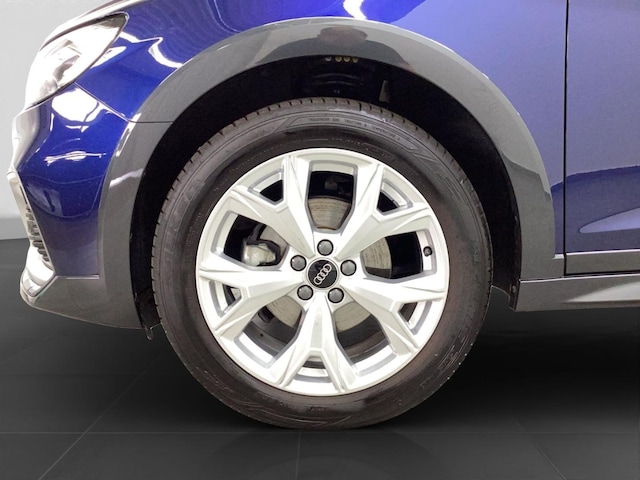 Audi A1 30 TFSI Allstreet