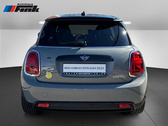 MINI Mini Electric 3-deurs SE