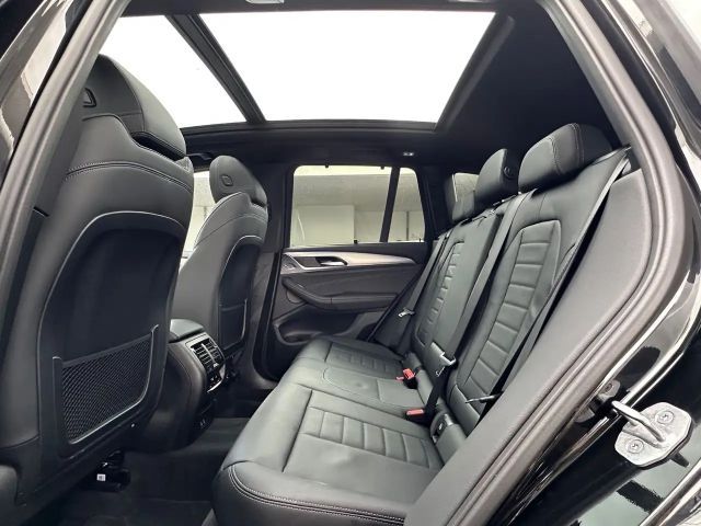 BMW X3 M-Sport xDrive