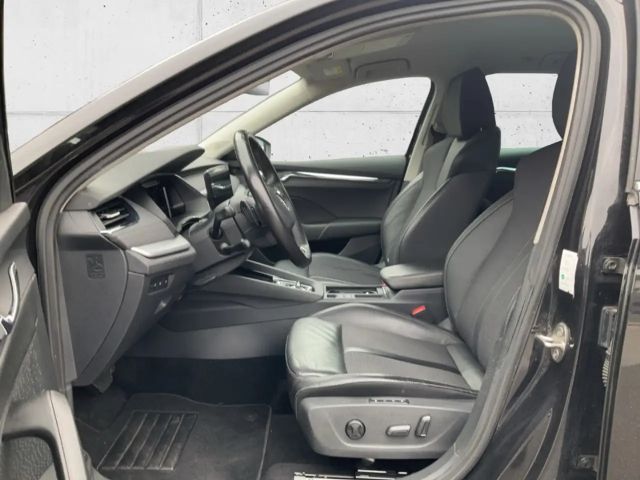 Skoda Octavia 1.4 TSI Combi iV