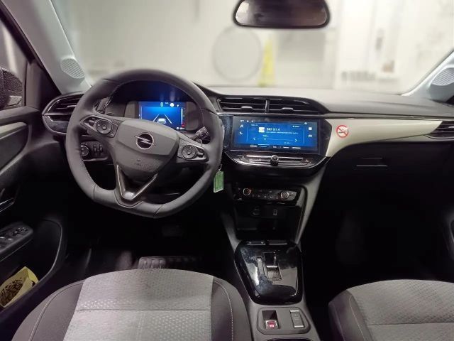 Opel Corsa F AT 48V eDCT *R-KAMERA*LED*PDC VORNE*TOTWINKEL*