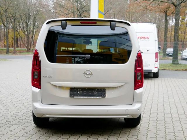 Opel Combo Elegance Life