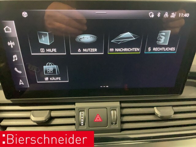 Audi Q5 40 TDI Quattro S-Tronic