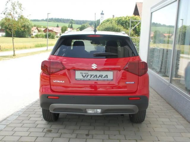 Suzuki Vitara 4x4 Comfort Hybrid