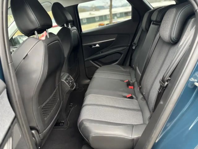 Peugeot 3008 Allure Pack BlueHDi EAT8