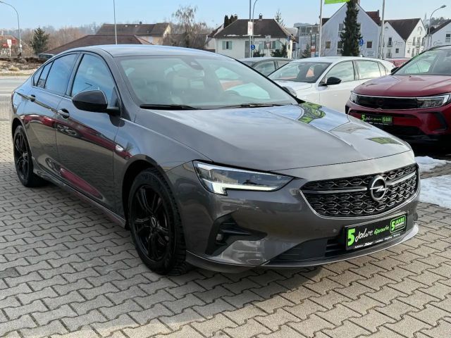 Opel Insignia 2.0 CDTI Grand Sport Ultimate