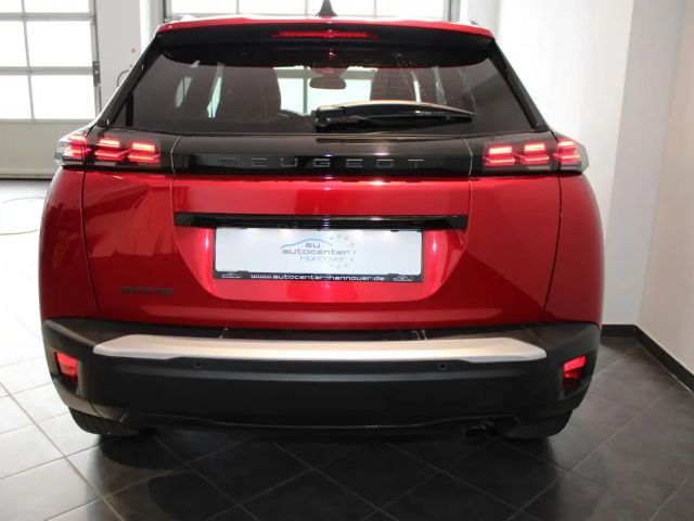 Peugeot 2008 Allure Pack