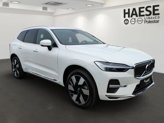 Volvo XC60 AWD Bright T6 Ultra
