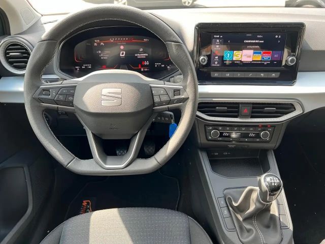 Seat Ibiza 1.0 MPI Style