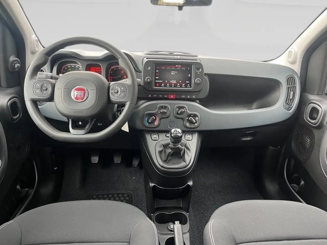 Fiat Panda Cross