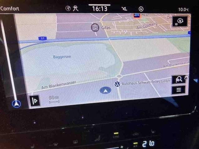 Volkswagen Arteon Shooting Brake 2.0 TDI R-Line