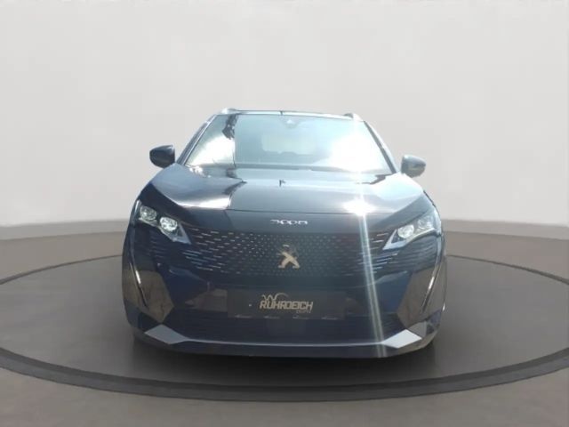 Peugeot 3008 GT-Line