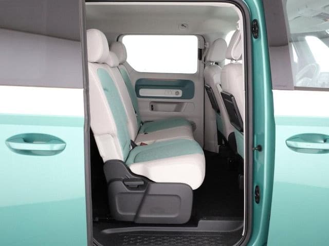 Volkswagen ID.Buzz Pro