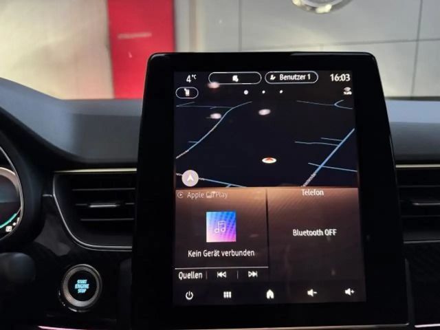 Renault Arkana E-Tech