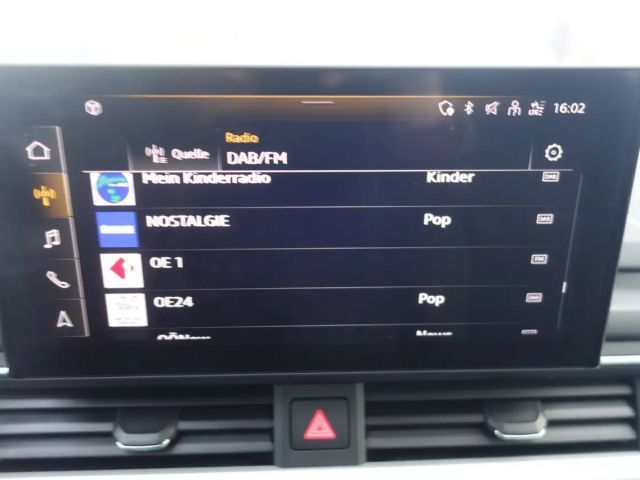 Audi A5 50 TDI Quattro