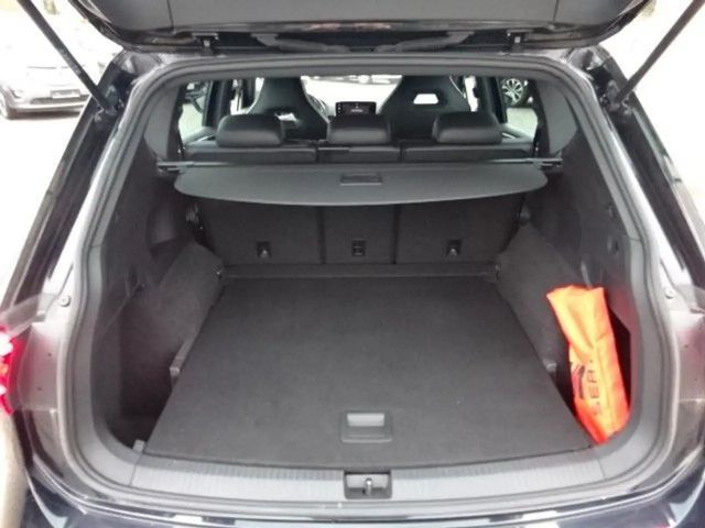 Seat Tarraco 4Drive DSG FR-lijn