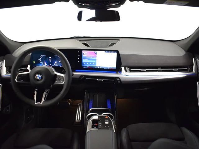 BMW X2 M-Sport xDrive