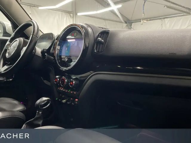 MINI Cooper S E ALL 4 Countryman A Classic-Trim HUD