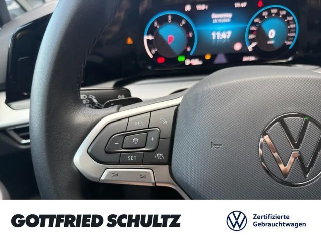 Volkswagen Golf 2.0 TDI DSG Life