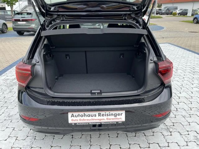 Volkswagen Polo 1.0 TSI DSG Style