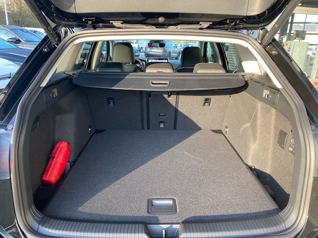 Volkswagen Golf 2.0 TDI Variant