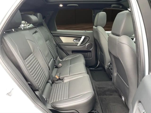 Land Rover Discovery Sport Dynamic HSE