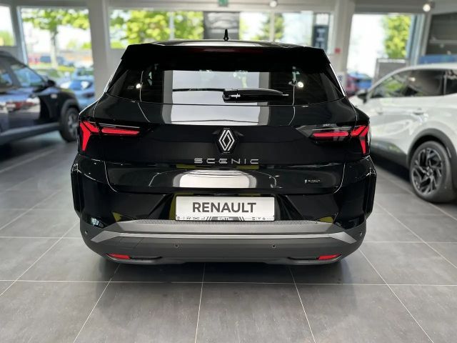 Renault Scenic Techno
