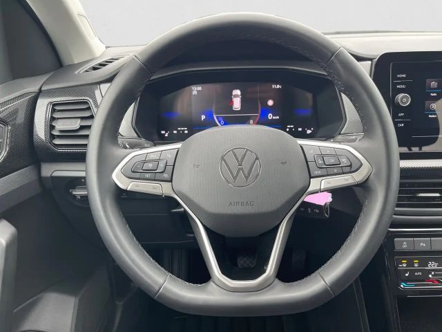 Volkswagen T-Cross DSG Life