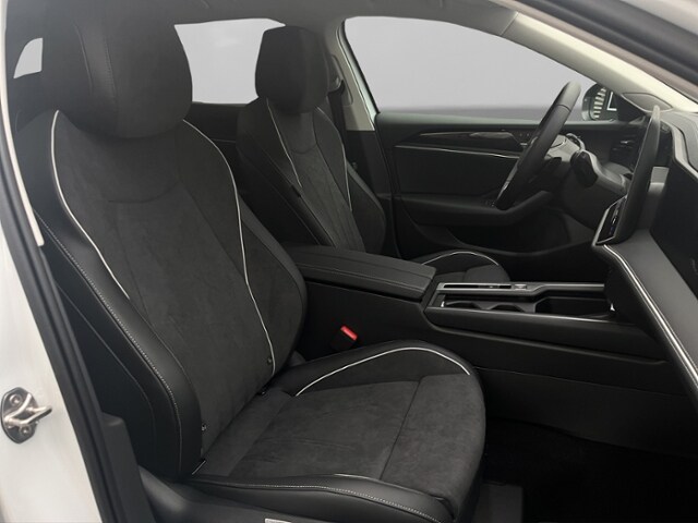 Volkswagen Passat DSG