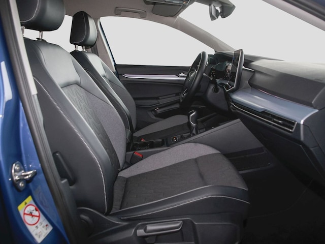 Volkswagen Golf Golf VIII Variant